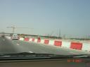 Dubai traffic mobile camera