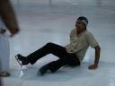 Fun at Al Ain Ice Rink 2