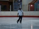 Fun at Al Ain Ice Rink 5