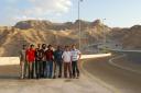 Trip to Jebel Hafeet , Al Ain