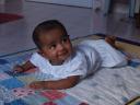 My Cute Niece Afifa Picture 6
