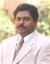 Medical Director of Rajan Dental Institute