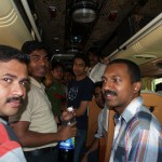 Flip Media Trivandrum trip to Kumarakom 4