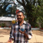 Flip Media Trivandrum trip to Kumarakom 6